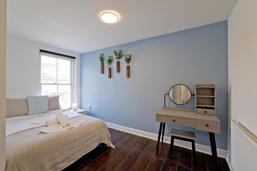 Imperial Medina House-whitechapel Appartamento *