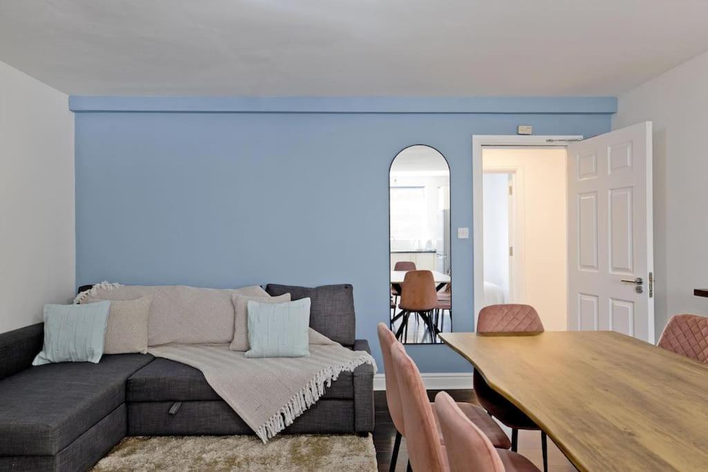Imperial Medina House-whitechapel Appartamento *