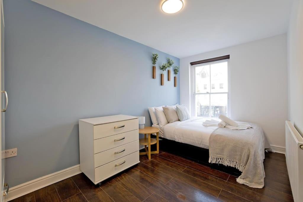 Appartamento Imperial Medina House-whitechapel Londra