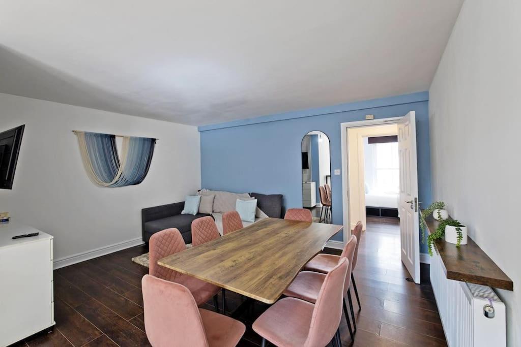 Appartamento Imperial Medina House-whitechapel Londra