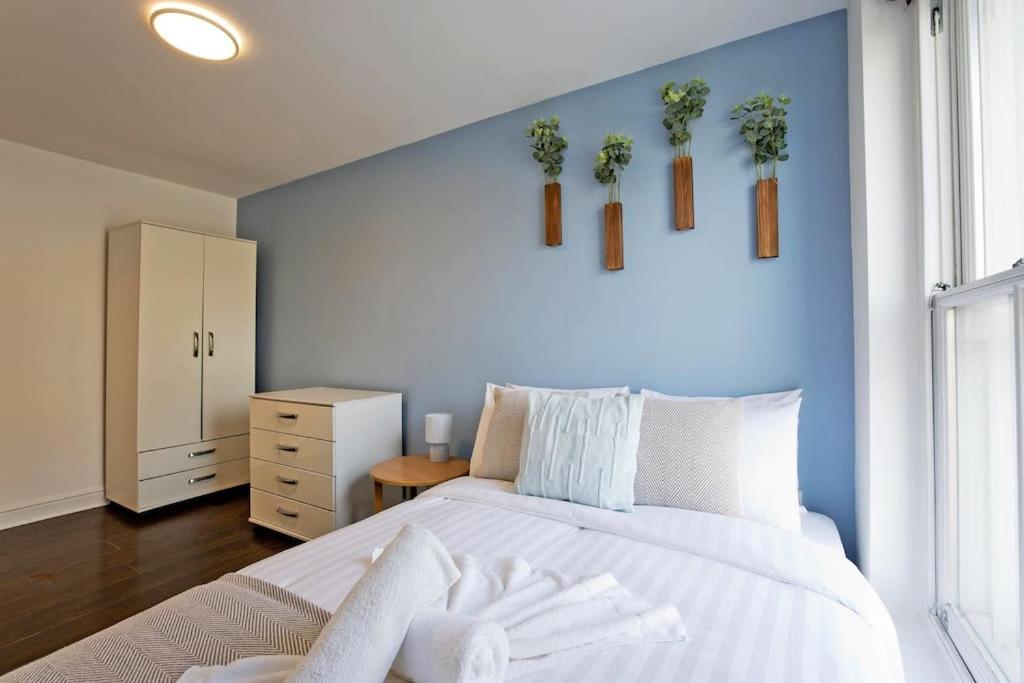 Appartamento Imperial Medina House-whitechapel