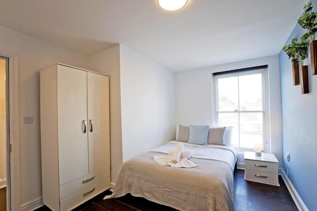 Imperial Medina House-whitechapel Appartamento Londra