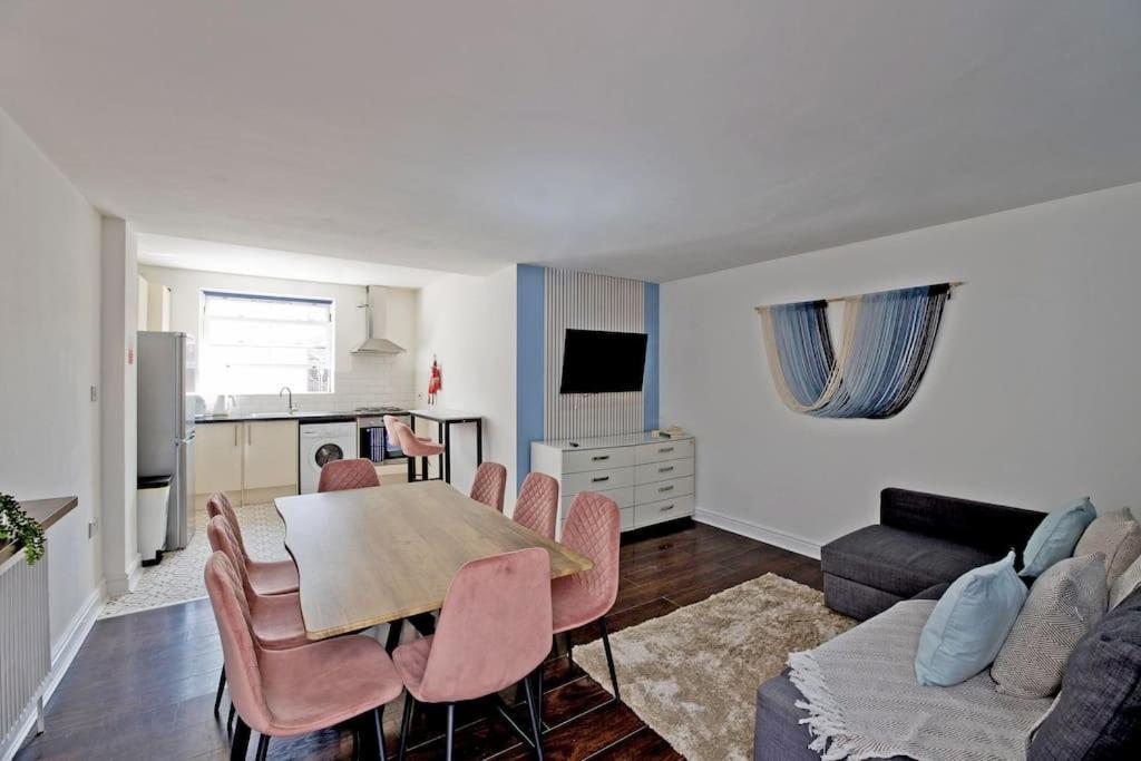 Appartamento Imperial Medina House-whitechapel