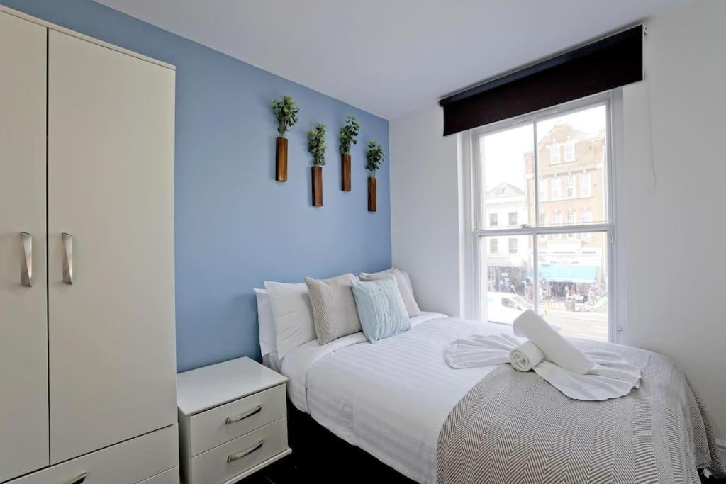 Imperial Medina House-whitechapel * Londra