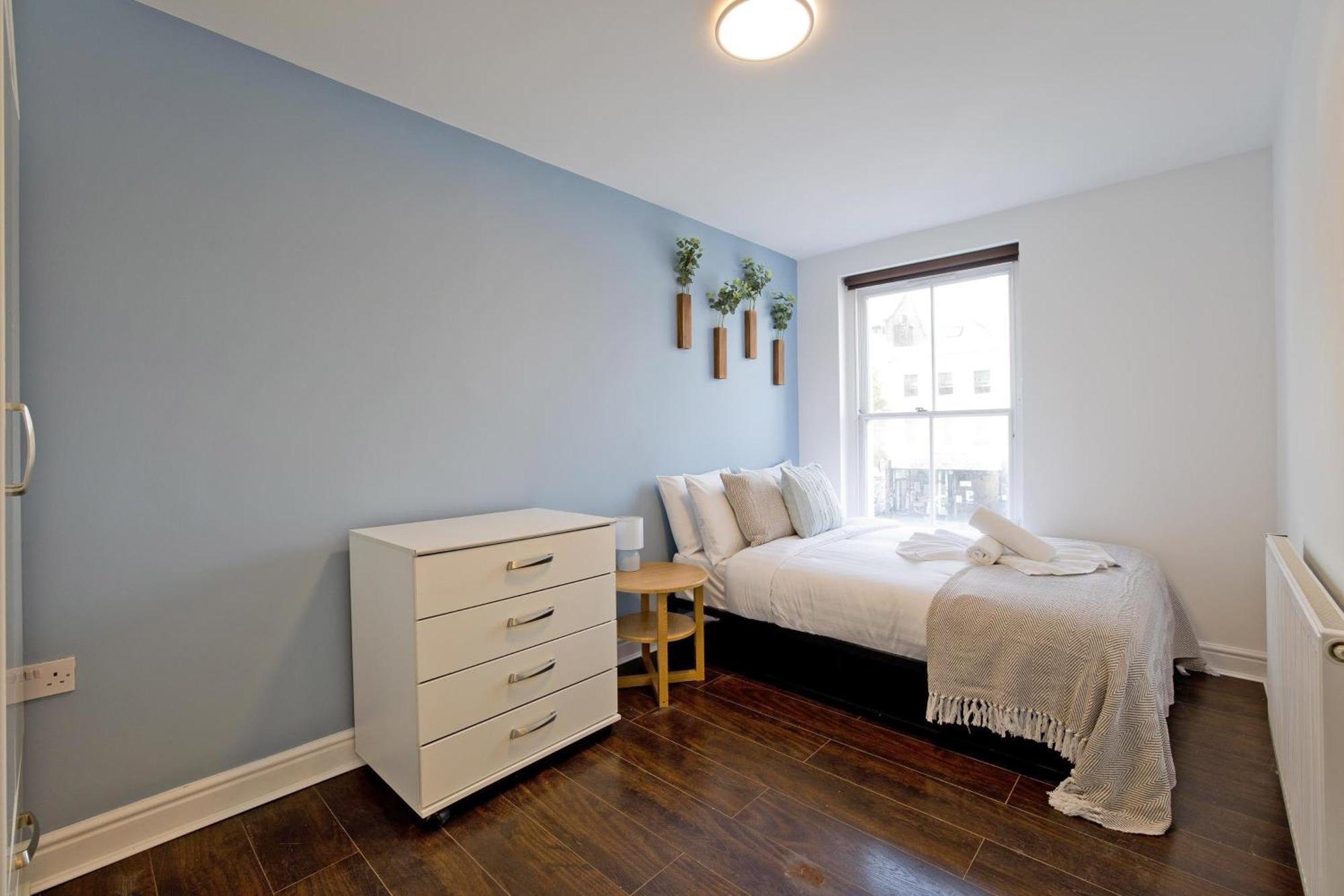 Appartamento Imperial Medina House-whitechapel Londra