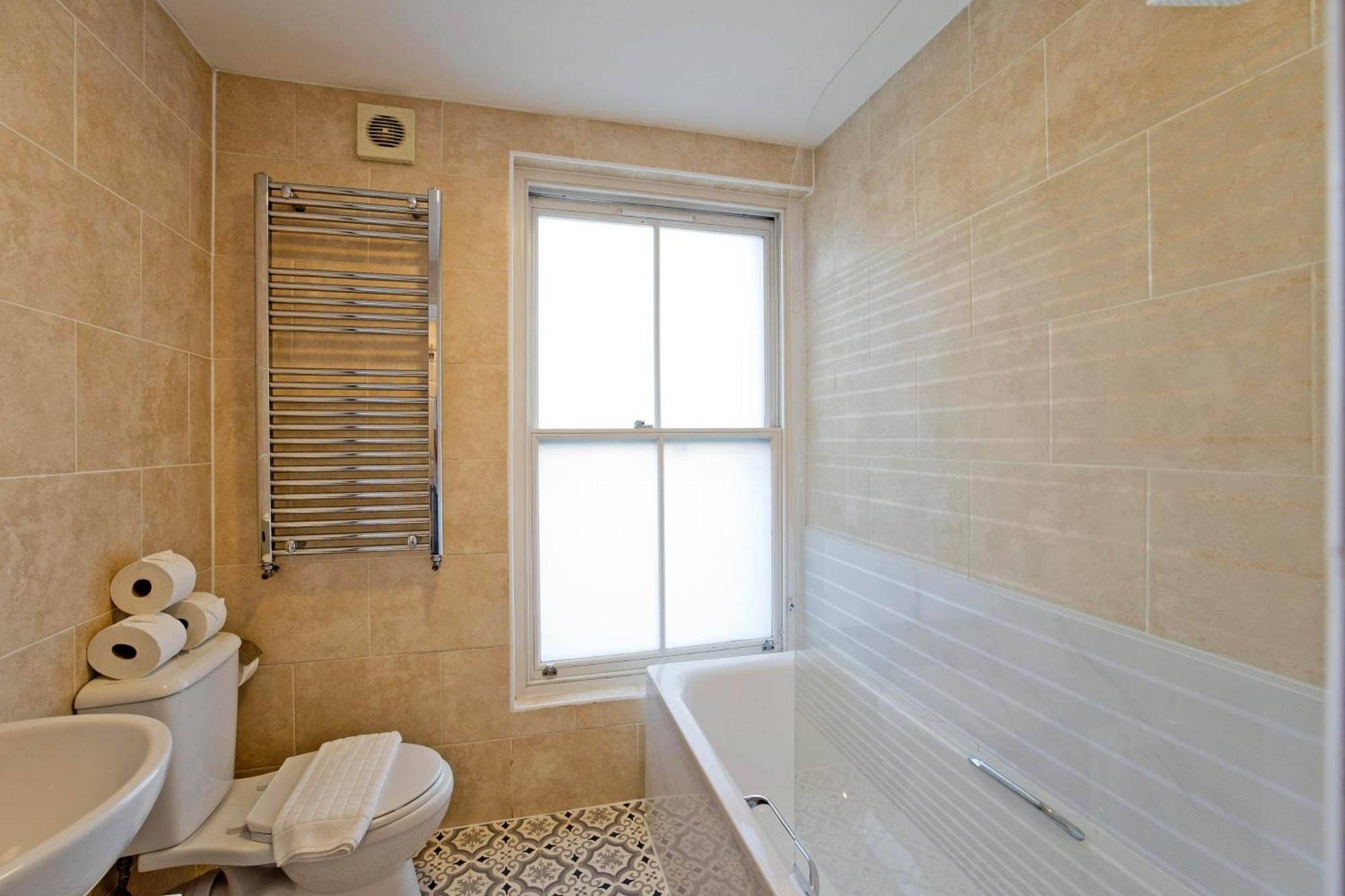 Appartamento Imperial Medina House-whitechapel