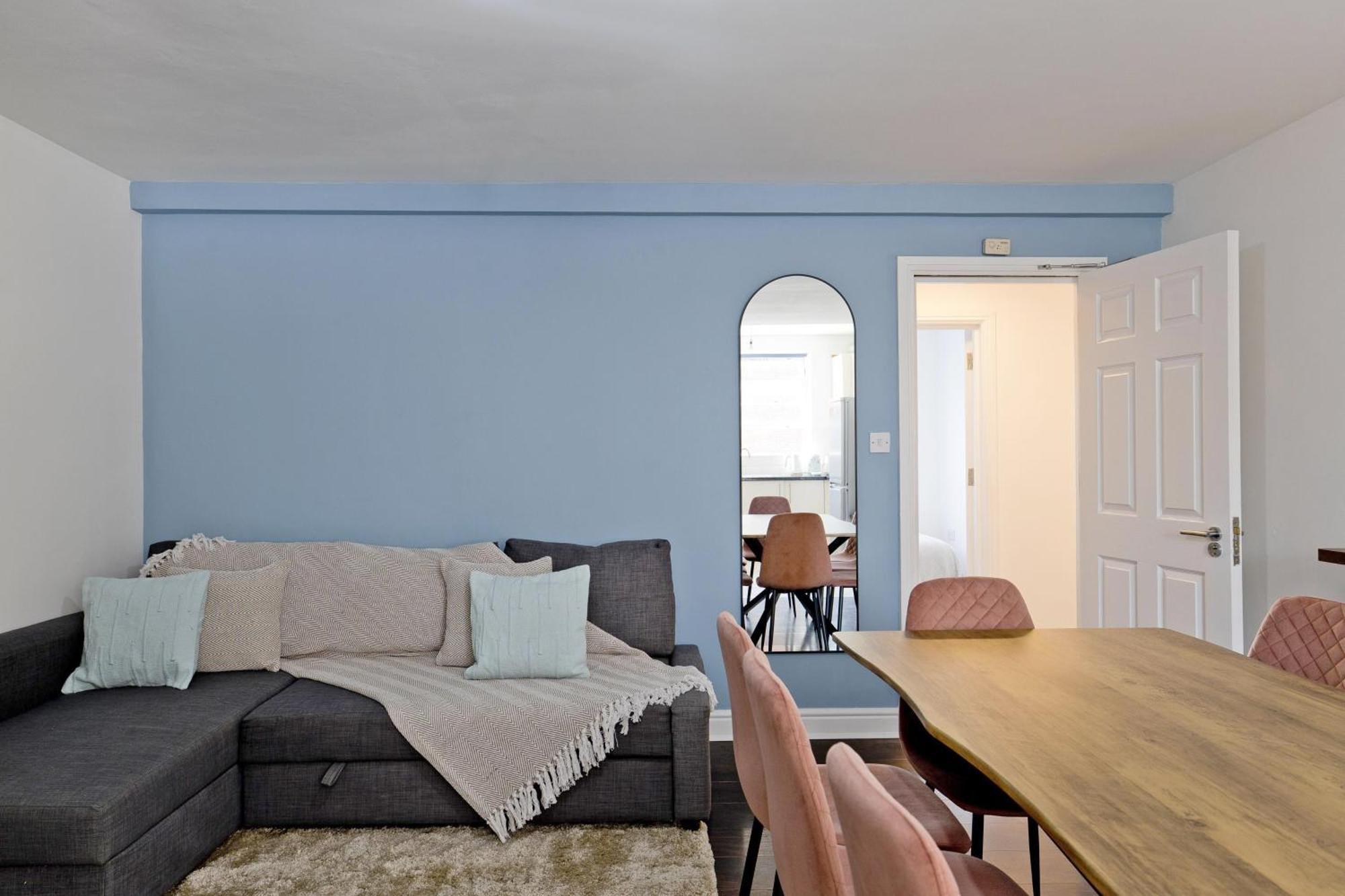Imperial Medina House-whitechapel Appartamento Londra